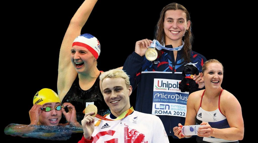 Aquatic Stars programme