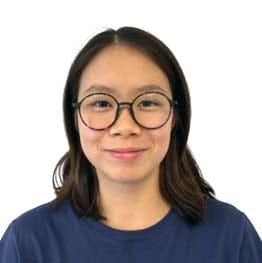 Megan Sng