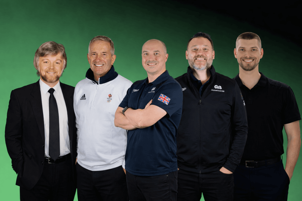 Belonging to Excellence - Nova Centurion