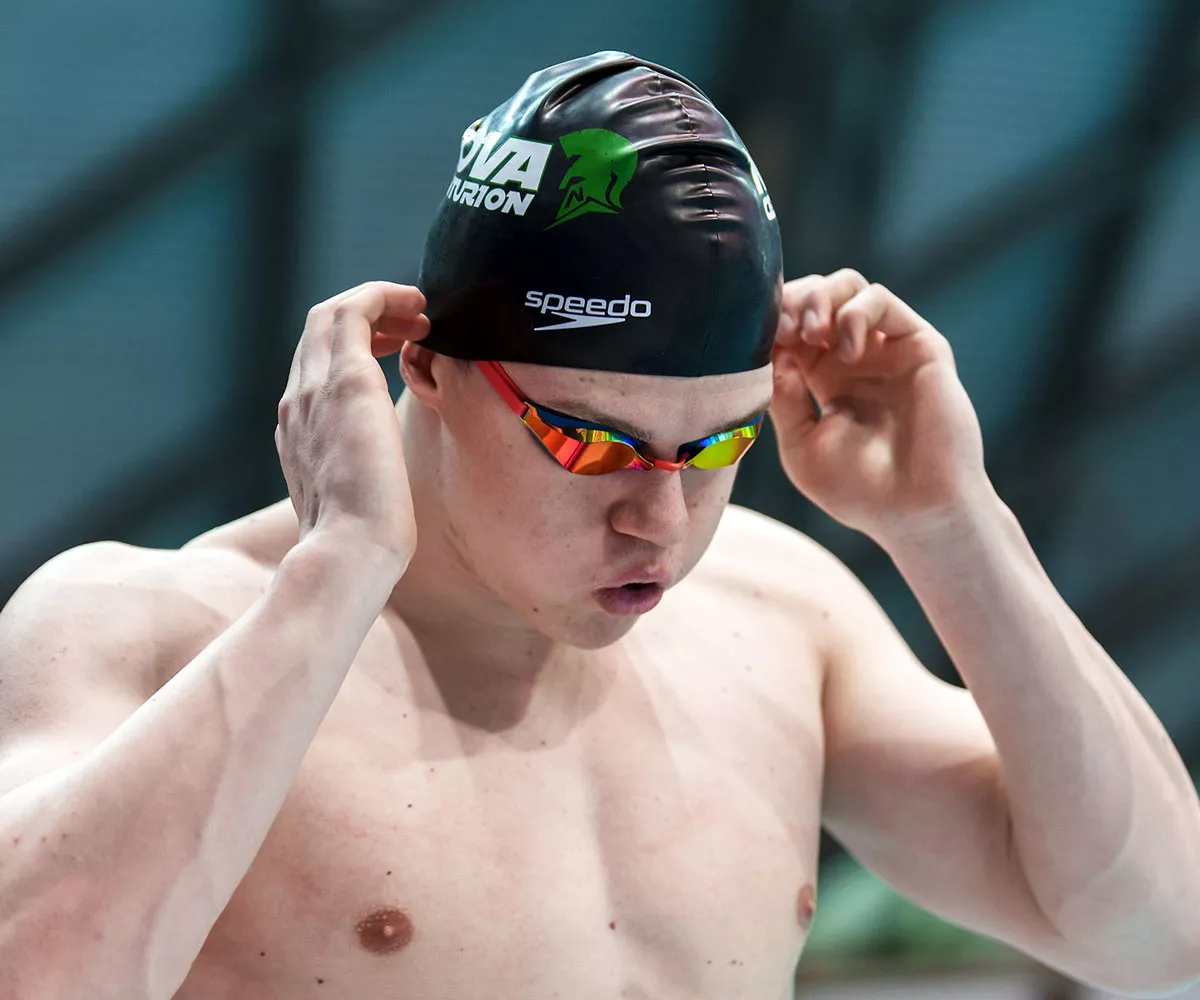 Nova Centurion Performance Squad