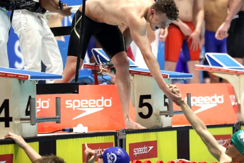 Balance studies and still get premium coaching, training and competition