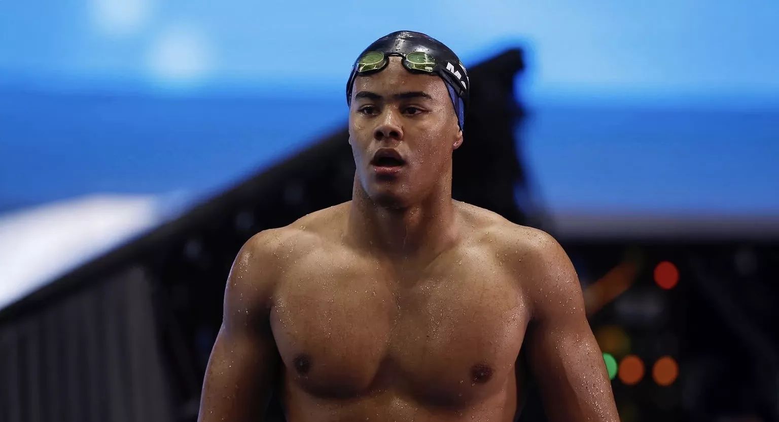 Zach Moyo Secures Commonwealth Games Selection as NOVA’s Sprint Programme Continues to Rise