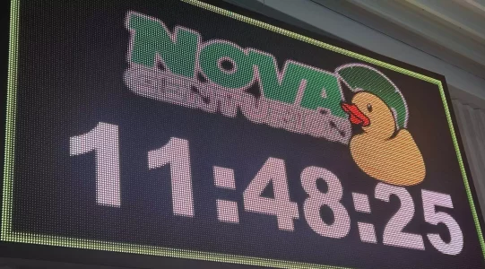 NOVA news highlights June