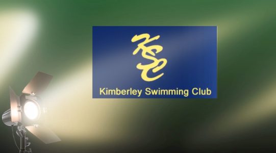 Kimberley Swimming Club
