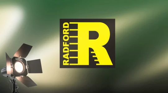 Spotlight on Radford Swimming Club