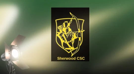 Spotlight on Sherwood Colliery Swimming Club